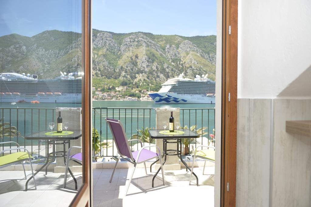 Guesthouse Anita Kotor Exterior photo