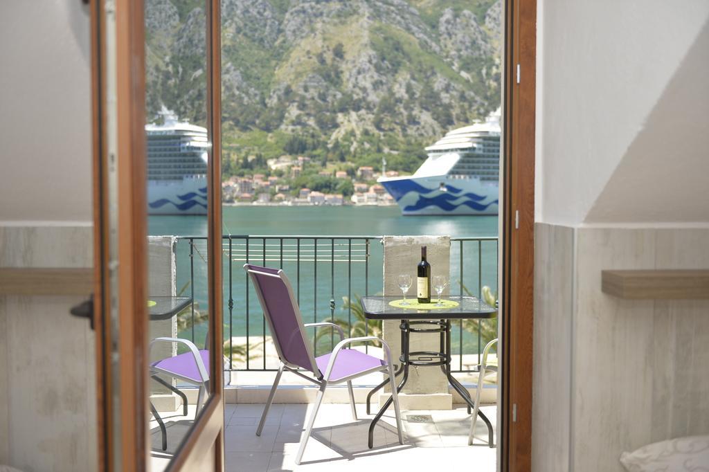 Guesthouse Anita Kotor Exterior photo